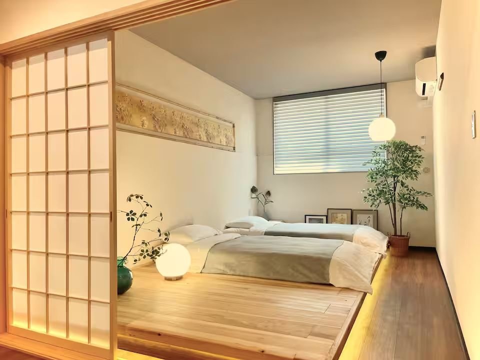 亀有・足立の貸切宿（1F）
